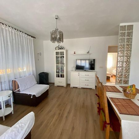 Apartments Iva Alla Trogir Eksteriør billede