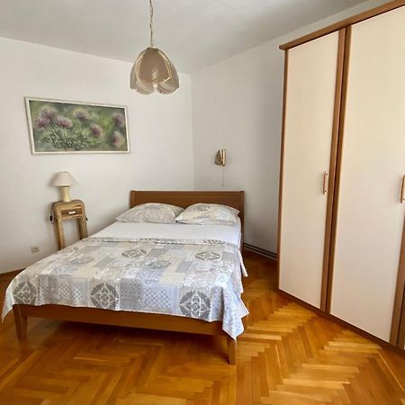 Apartments Iva Alla Trogir Eksteriør billede