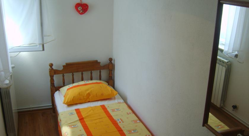Apartments Iva Alla Trogir Værelse billede