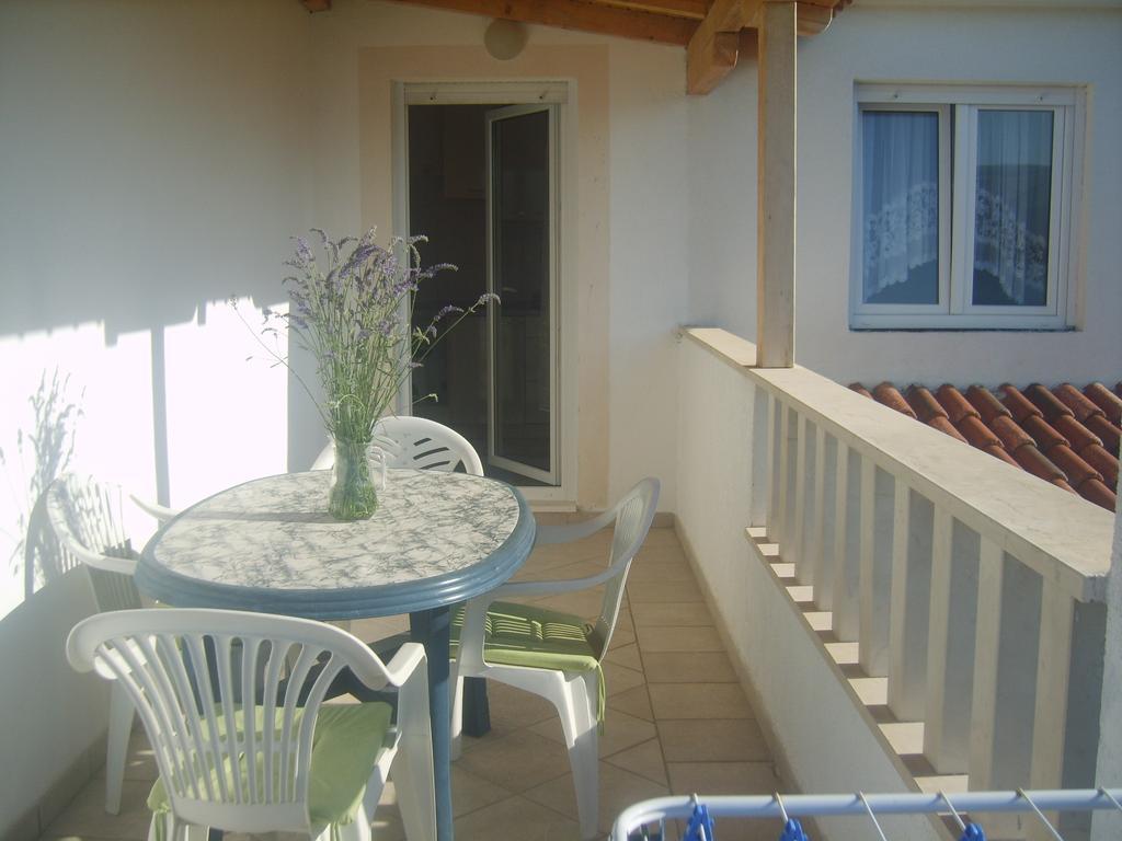 Apartments Iva Alla Trogir Værelse billede