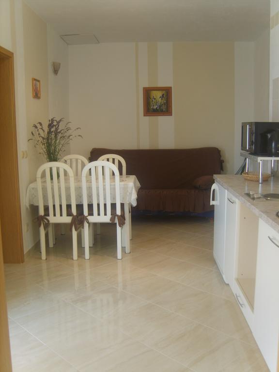 Apartments Iva Alla Trogir Værelse billede