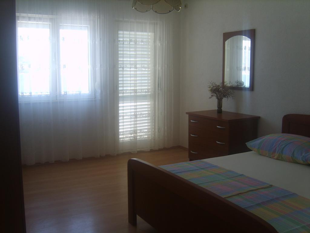 Apartments Iva Alla Trogir Værelse billede