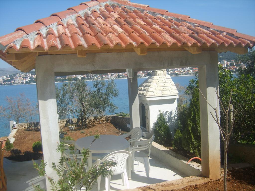 Apartments Iva Alla Trogir Værelse billede