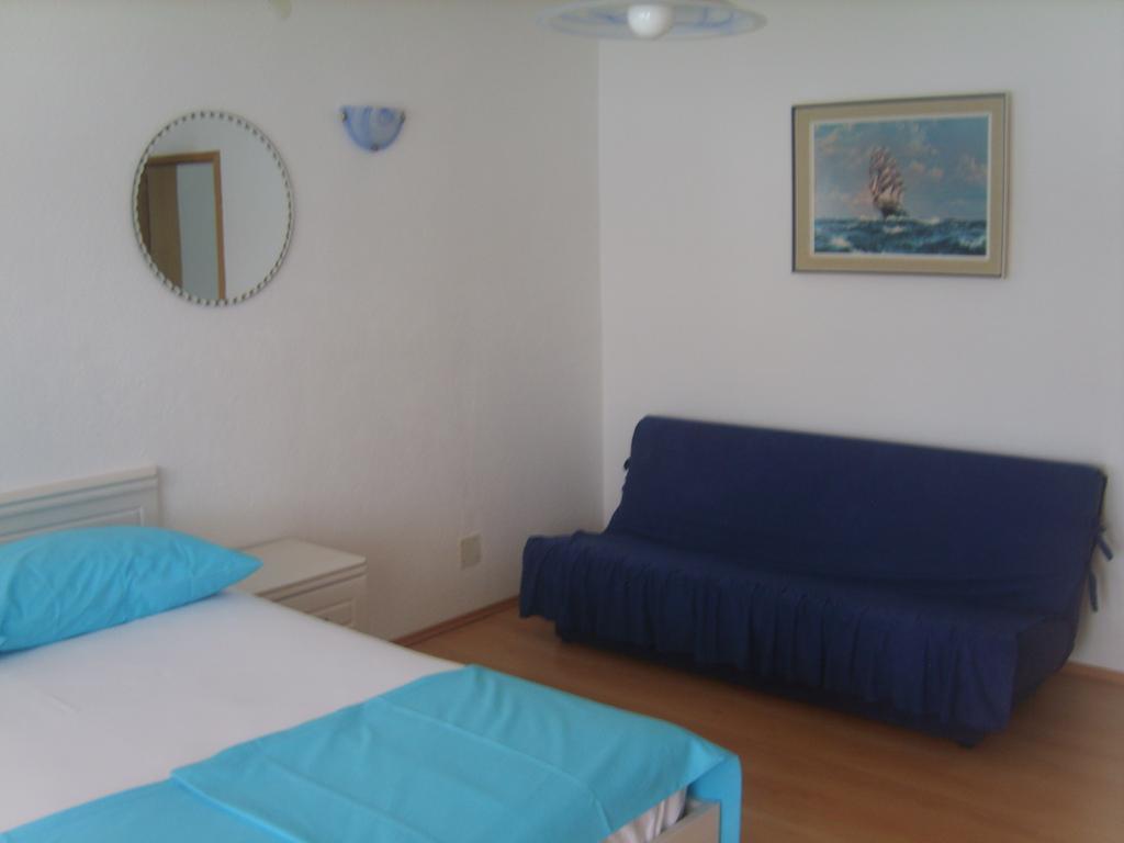 Apartments Iva Alla Trogir Værelse billede
