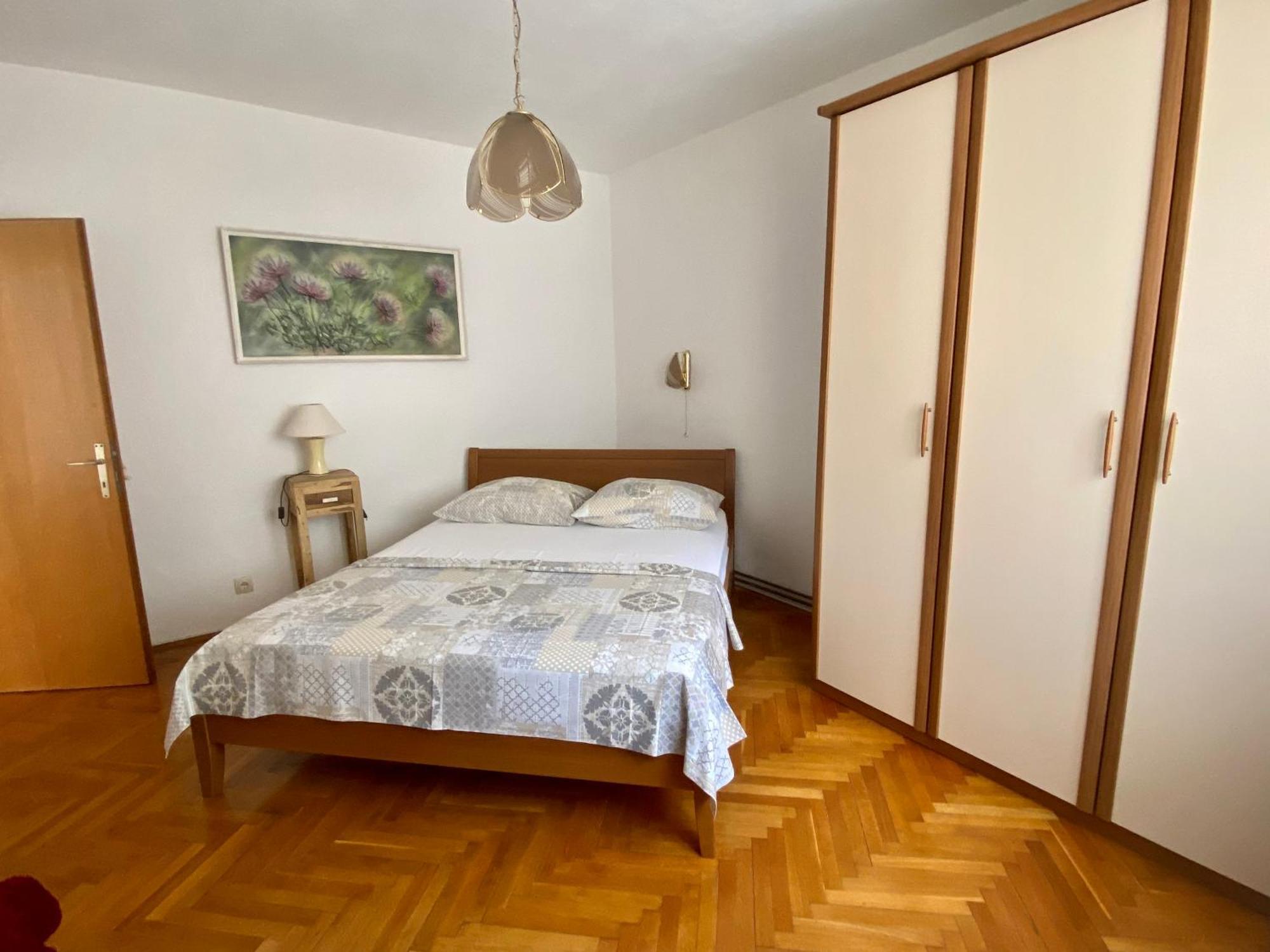 Apartments Iva Alla Trogir Eksteriør billede