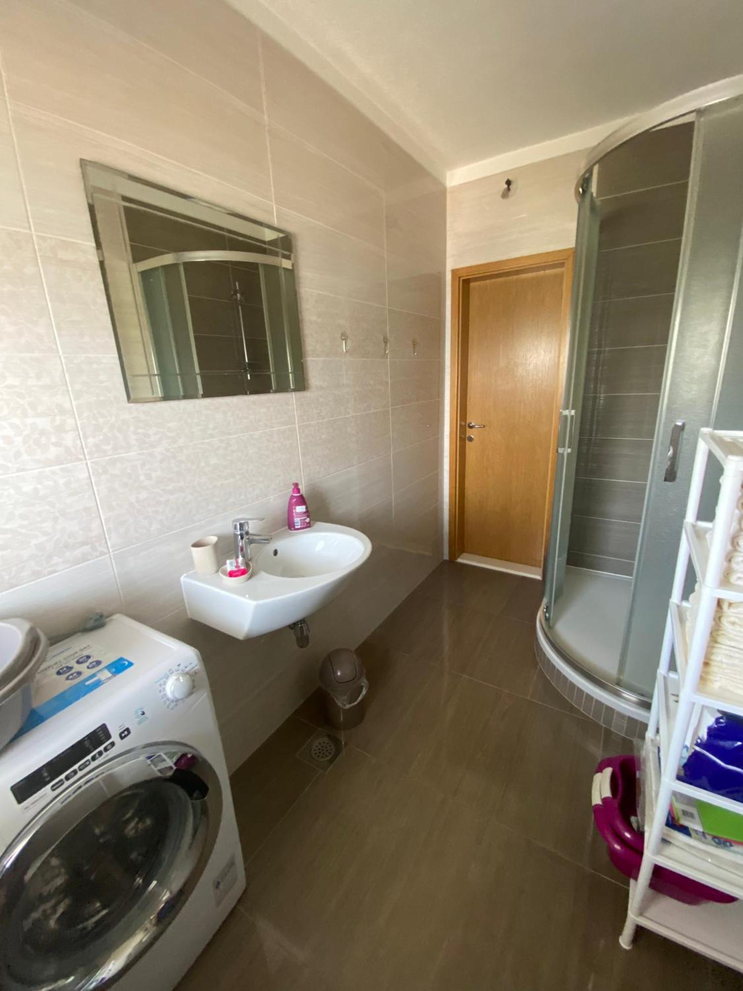 Apartments Iva Alla Trogir Eksteriør billede