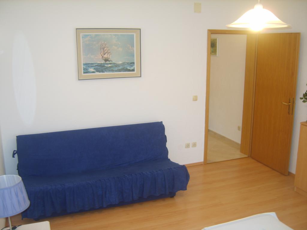 Apartments Iva Alla Trogir Eksteriør billede